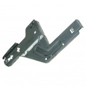 Boitier contre charniere gauche Boitier contre charniere gauche