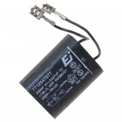 Filtre antiparasites