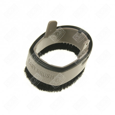 BROSSE AMOVIBLE MARRON ASPIRATEUR - RS-RH5775