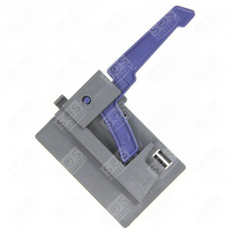 POSITIONNEUR COTÉ GAUCHE PANIER SUPÉRIEUR LAVE-VAISSELLE - AS0037196