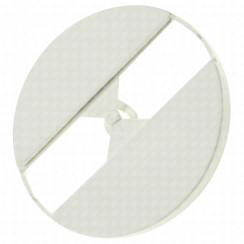 Disque support de rape