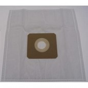 Boîte de 5 sacs microfibres Boîte de 5 sacs microfibres