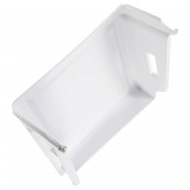 Tiroir (partie congélateur) Tiroir (partie congélateur)