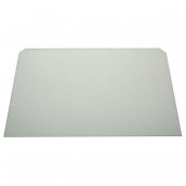 Dessus verre bac a légume 466X288 mm