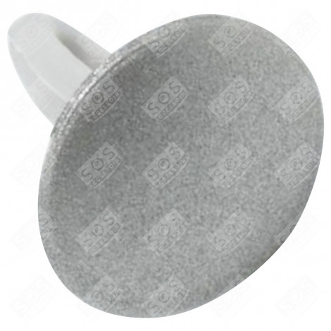 CACHE VIS FRIGO, RÉFRIGÉRATEUR, CONGÉLATEUR - 46X2069