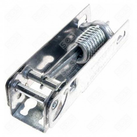 CHARNIERE DE PORTE DE COUVERCLE RÉFRIGÉRATEUR, CONGÉLATEUR - 481241719415