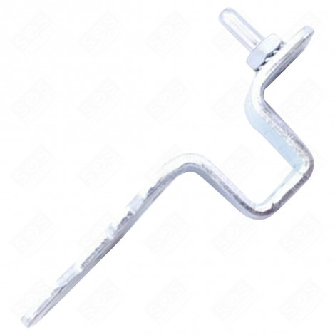 CHARNIÈRE DE PORTE FRIGO, RÉFRIGÉRATEUR, CONGÉLATEUR - 2650003169