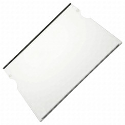 Clayette, étagère   480X343 mm