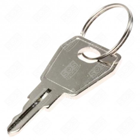 CLÉ FRIGO, RÉFRIGÉRATEUR, CONGÉLATEUR - 7043341