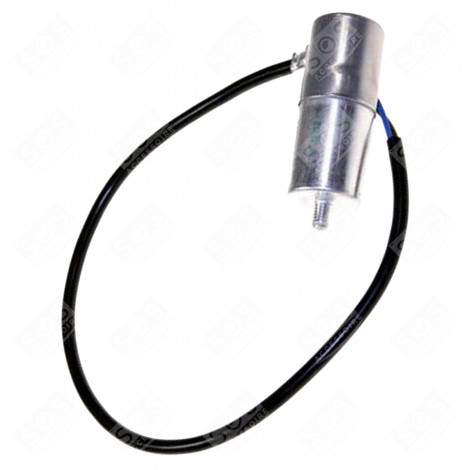 CONDENSATEUR (REPÈRE 0305) FRIGO, RÉFRIGÉRATEUR, CONGÉLATEUR - 00625121