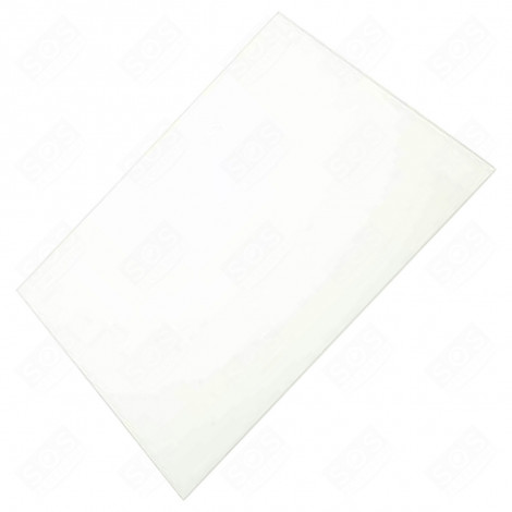 DESSUS DE BAC À LÉGUMES FRIGO, RÉFRIGÉRATEUR, CONGÉLATEUR - C00265538