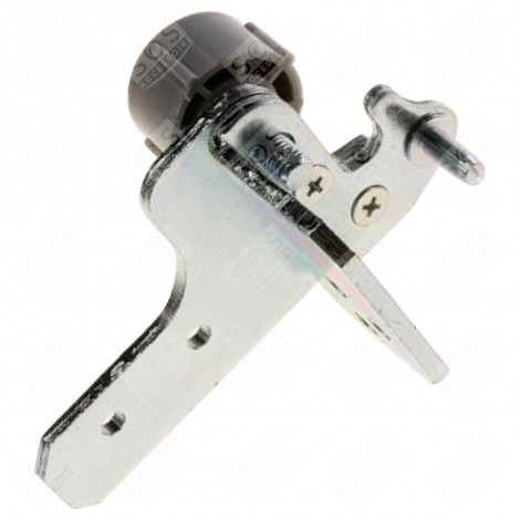 PIED RÉGLABLE D'ORIGINE FRIGO, RÉFRIGÉRATEUR, CONGÉLATEUR - C00293222