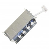 Resistance 1400W + Thermostats