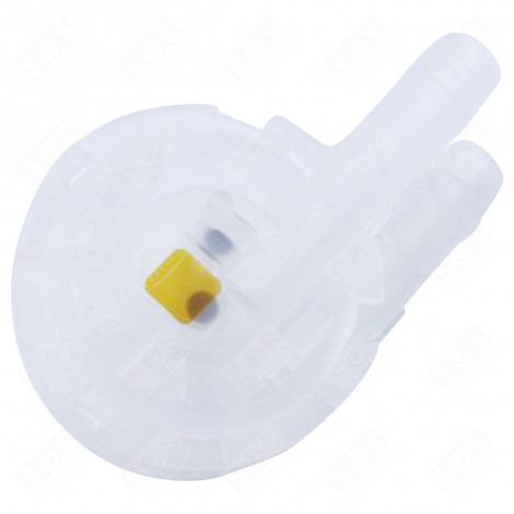 DÉBITMÈTRE NESPRESSO PIXIE CAFETIÈRE, MACHINE À CAFÉ - MS-0063063, 505720