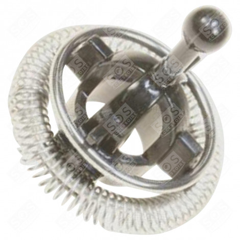 BATTEUR AEROCCINO CAFETIÈRE, MACHINE À CAFÉ - MS-623523