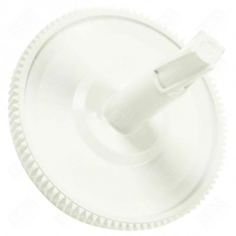 GRANDE ROUE ROBOT MÉNAGER - MS-8030000437