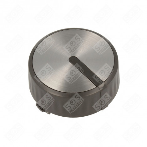 BOUTON COMMANDE GRIS BLENDER - MS-651662, MS-653617