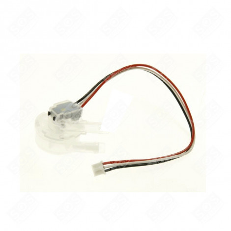 DÉBITMÈTRE NESPRESSO ESSENZA MINI CAFETIÈRE, MACHINE À CAFÉ - MS-624329