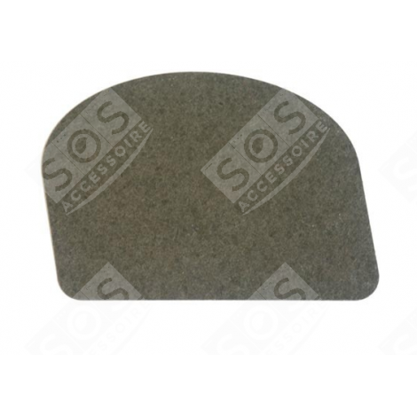 PLAQUE MICA FOUR, CUISINIÈRE - MS-0694744