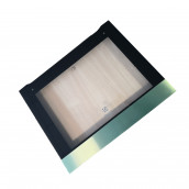 Vitre extérieur d'origine         -  593X470 mm