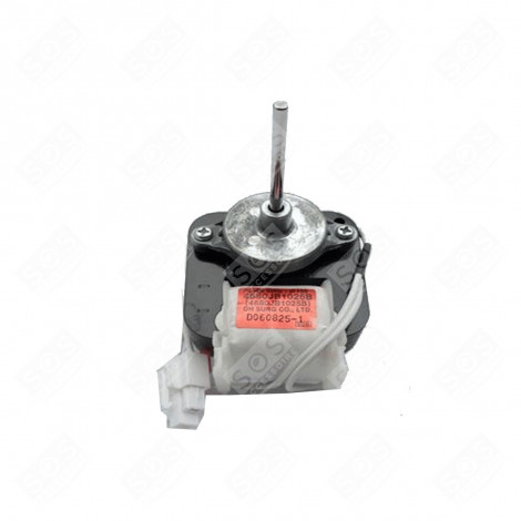 VENTILATEUR FRIGO, RÉFRIGÉRATEUR, CONGÉLATEUR - FLG000305