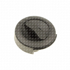 Bouchon noir COMPANION