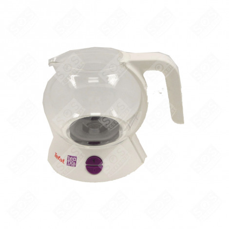 VERSEUSE DE THÉIÈRE CAFETIÈRE, MACHINE À CAFÉ - SS-202497, SS-202503