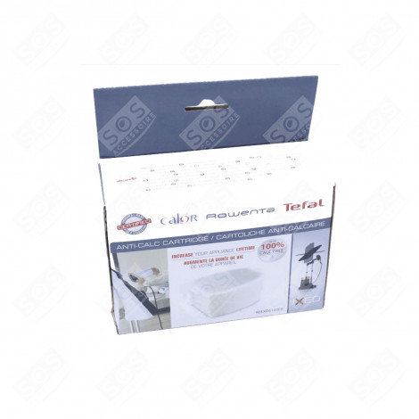 Cartouche anti calcaire ROWENTA XD5100E0