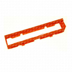 Couvercle Brosse, Embout