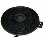 Filtre à charbon d'origine  200X35 mm