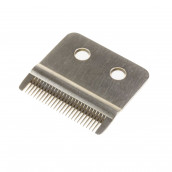 Glissière de couteau