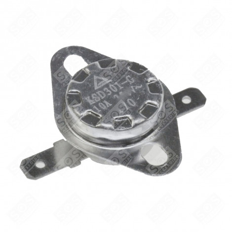 THERMOSTAT GAUFRIER, CROQUE-MONSIEUR - TS-01038110