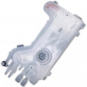 Arrivée d'eau d'origine Arrivée d'eau d'origine