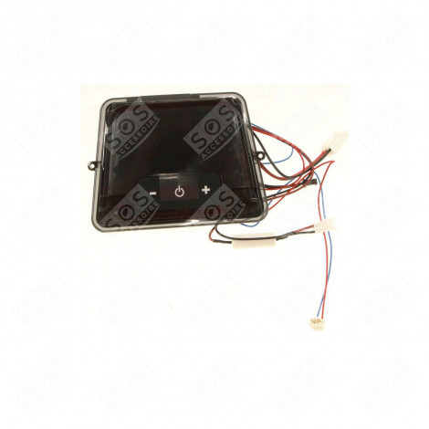 CARTE ELECTRONIQUE FRITEUSE, AIRFRYER - SS-1530001294, SS-1530000237