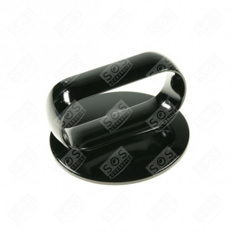 POIGNÉE DE COUVERCLE RACLETTE, GRIL, WOK - TS-01028850