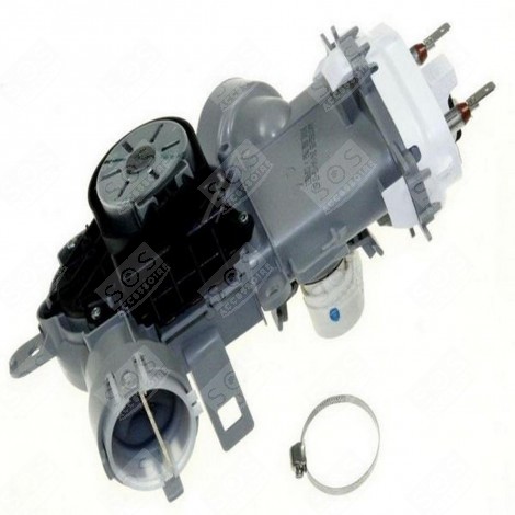 RÉSISTANCE - BLOC DE CHAUFFE D'ORIGINE