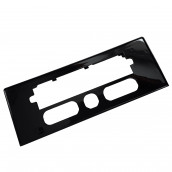 Façade du panneau d'affichage Façade du panneau d'affichage