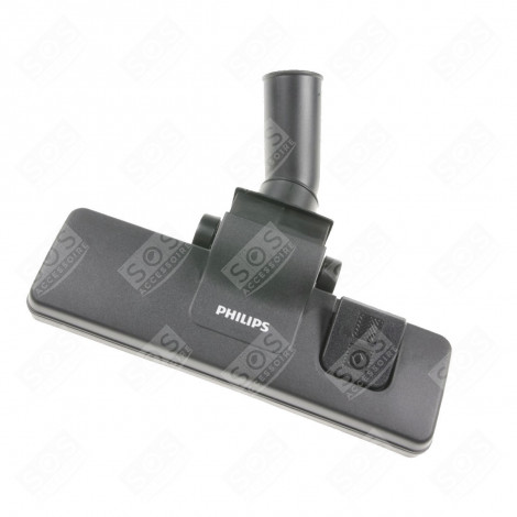 BROSSE 2 POSITIONS ASPIRATEUR - 422245946141, 432200425083