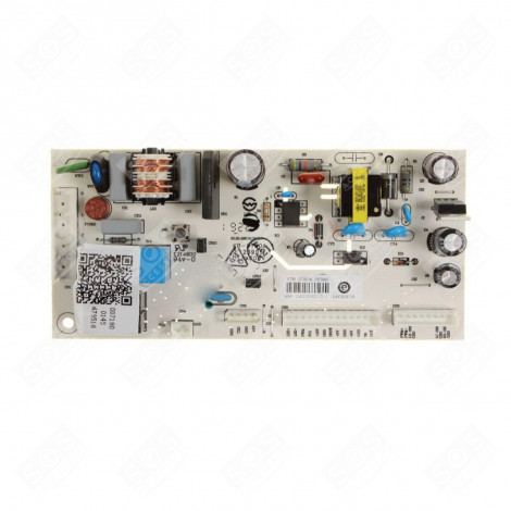 MODULE DE CONTRÔLE FRIGO, RÉFRIGÉRATEUR, CONGÉLATEUR - 0071800145