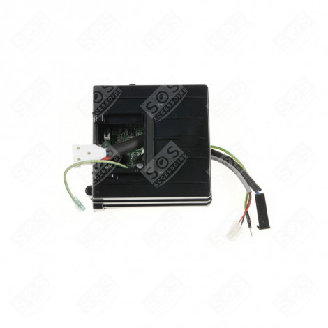 PLAQUE DE COMPRESSEUR FRIGO, RÉFRIGÉRATEUR, CONGÉLATEUR - 0061800286, 49053366