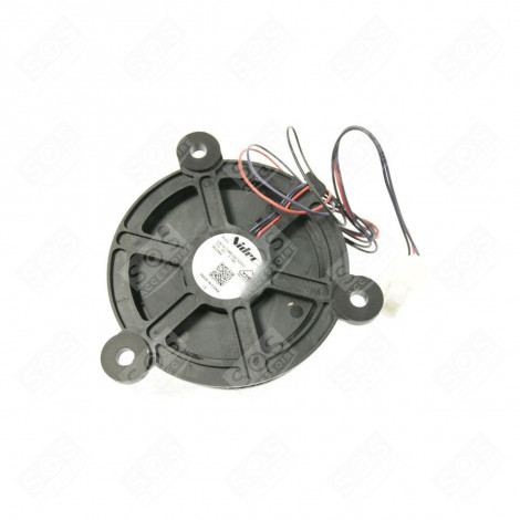 VENTILATEUR MOTEUR FRIGO, RÉFRIGÉRATEUR, CONGÉLATEUR - 49045970