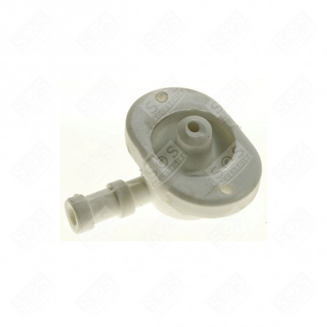 COUDE DE CONDUITE D'EAU FRIGO, RÉFRIGÉRATEUR, CONGÉLATEUR - 0060214635, 49055726