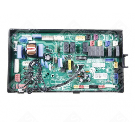 PLATINE DE PUISSANCE AUDIO, CHAÎNE HIFI - EBR85405101