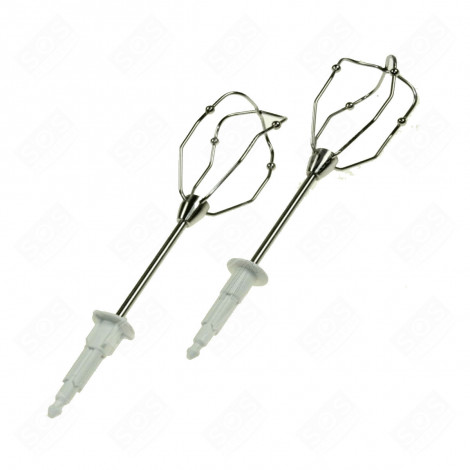 FOUET D'ORIGINE ROBOT MÉNAGER - 12009769, 00659642