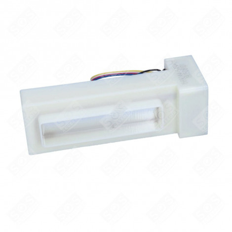 BOITIER DAMPER ÉLECTRIQUE COMPLET  RÉFRIGÉRATEUR, CONGÉLATEUR - G240984