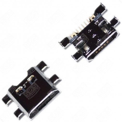 CONNECTEUR USB TÉLÉPHONIE, SMARTPHONE - EAG63231601