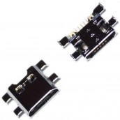 Connecteur USB Connecteur USB