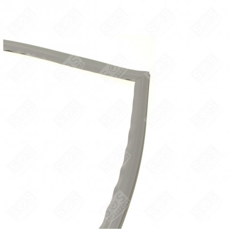 JOINT DE PORTE SUPÉRIEUR D'ORIGINE FRIGO, RÉFRIGÉRATEUR, CONGÉLATEUR - 00714439