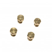 Sachet injecteurs butane