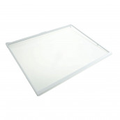 Clayette, étagère en verre  576X450 mm